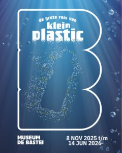 De grote reis van klein plastic