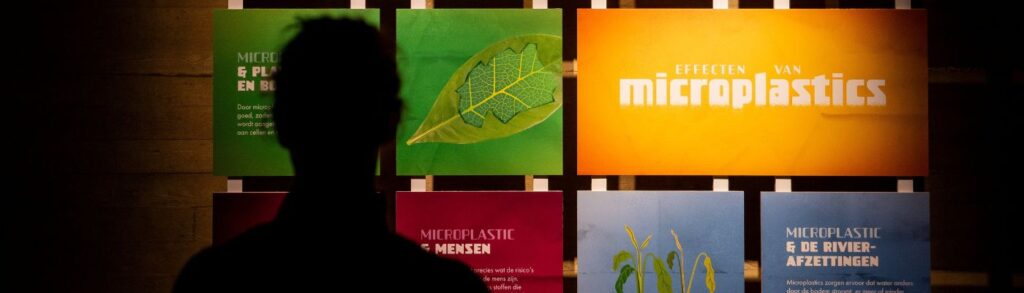 tentoonstelling De Bastei